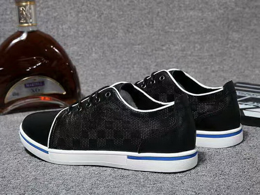 LV Fashion Casual Shoes Men--227